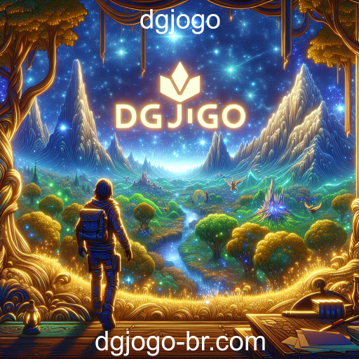 A Magia dos Jogos de RPG: Explorando Mundos e Histórias