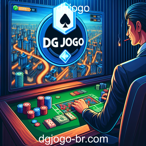 A Magia dos Jogos de RPG: Explorando Mundos e Histórias