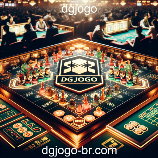 Explorando a Realidade Através dos Jogos de Simulação